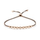 Schaffrath COLORTAIRE Armband (Ref: CTR72_B_008_BR_2_14_CHASHMERE_RW) - Bild 0