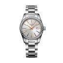 Longines CONQUEST CLASSIC (Ref: L2.286.0.72.6) - Bild 0