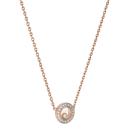 Chopard Happy Diamonds Icons Halskette (Ref: 81A017-5201) - Bild 2
