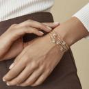 Marco Bicego Marrakech Onde Armreif (Ref: SG29_B3_YW_M5) - Bild 2