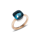 Pomellato Ring Nudo (Ref: PAA1100O6000000TL) - Bild 0