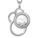 Chopard Happy Dreams Halskette mit Anhänger (Ref: 799769-1002) - Bild 0