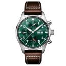 IWC PILOT'S WATCH CHRONOGRAPH (Ref: IW378005) - Bild 0