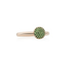 Bron Stardust Ring (Ref: 8RR4717TS) - Bild 0
