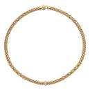 FOPE Vendôme Flex'it Collier (Ref: 56002CX_BB_G_XBX_043) - Bild 0