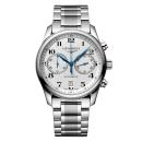 Longines LONGINES MASTER COLLECTION CHRONOGRAPH (Ref: L2.629.4.78.6) - Bild 0