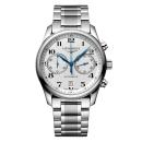 Longines The Longines Master Collection (Ref: L2.629.4.78.6) - Bild 0