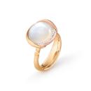Ole Lynggaard Copenhagen Lotus Ring (Ref: A2652-406) - Bild 0