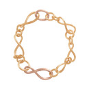 Ole Lynggaard Copenhagen Love Armband small (Ref: A1730-402) - Bild 0