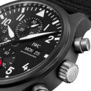 IWC PILOT’S WATCH CHRONOGRAPH TOP GUN (Ref: IW389101) - Bild 3