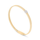 Marco Bicego Masai Armreif (Ref: SG731 B YW) - Bild 0