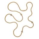 FOPE Prima Flex'it Collier (Ref: 74408C4_BB_G_GBG_080) - Bild 0