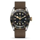 TUDOR Black Bay S&G (Ref: M79733N-0005) - Bild 0