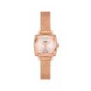 Tissot Lovely Square (Ref: T058.109.33.456.00) - Bild 0