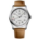 Longines LONGINES SPIRIT (Ref: L3.811.4.73.2) - Bild 0