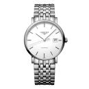 Longines The Longines Elegant Collection (Ref: L4.810.4.12.6) - Bild 0