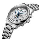 Longines LONGINES MASTER COLLECTION CHRONO MOONPHASE (Ref: L2.773.4.78.6) - Bild 4