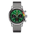Breitling Top Time B01 Ford Mustang (Ref: AB01762A1L1A1) - Bild 0
