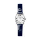 Cartier Tortue (Ref: WJTO0013) - Bild 0