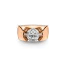 Schaffrath LIBERTÉ Diamantring (Ref: 758_L1090_200_RW) - Bild 2