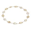 Marco Bicego Lunaria Halskette (Ref: CB2099_MPW_Y_02) - Bild 0