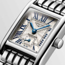 Longines LONGINES MINI DOLCEVITA (Ref: L5.200.4.71.6) - Bild 4