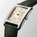 Longines LONGINES DOLCEVITA (Ref: L5.512.4.08.2) - Bild 3