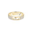Messika Move Joaillerie Ehering (Ref: 13555-YG) - Bild 2