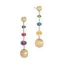 Marco Bicego Africa Gemstone Ohrringe (Ref: OB1625_MIX02_Y_02) - Bild 0