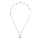 Chopard Happy Diamonds Icons Anhänger mit Halskette (Ref: 79A018-5201) - Bild 4