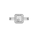 Chopard Happy Diamonds Icons Ring (Ref: 82A114-1200) - Bild 2