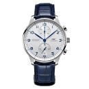 IWC PORTUGIESER CHRONOGRAPH (Ref: IW371605) - Bild 0