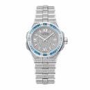 Chopard Alpine Eagle 33 Frozen Topaz Blue (Ref: 295384-1004) - Bild 0