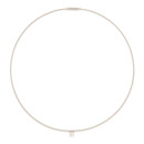 Marco Bicego Masai Halskette (Ref: CG864 B50 W) - Bild 0
