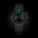 Breitling Top Time B01 Gino Bartali (Ref: AB01767A1C1A1) - Bild 3