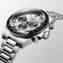 Longines CONQUEST CHRONOGRAPH (Ref: L3.835.4.72.6) - Bild 3
