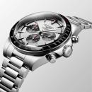 Longines Conquest (Ref: L3.835.4.72.6) - Bild 3