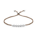Schaffrath COLORTAIRE Armband (Ref: CTR52_B_0015_BR_2_14_CHASHMERE_WW) - Bild 0