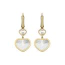 Chopard Happy Hearts Ohrhänger (Ref: 837482-0310) - Bild 3