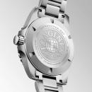 Longines HYDROCONQUEST GMT (Ref: L3.890.4.56.6) - Bild 2