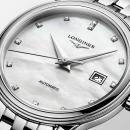 Longines FLAGSHIP (Ref: L4.374.4.88.6) - Bild 4