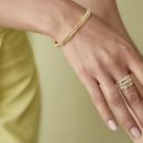 Marco Bicego Goa Ring (Ref: AG277_B_YW_M5) - Bild 2