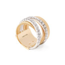 Marco Bicego Masai Ring (Ref: AG331 B YW) - Bild 0