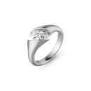 Schaffrath CALLA Solitaire (Ref: 218_CALFN_30_WW) - Bild 0