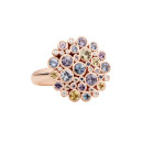 Bron Confetti Ring (Ref: 8RR4914BRXMK/4) - Bild 0