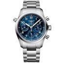 Longines LONGINES SPIRIT CHRONOGRAPH (Ref: L3.820.4.93.6) - Bild 0