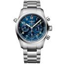 Longines Longines Spirit (Ref: L3.820.4.93.6) - Bild 0