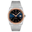 Tissot PRX Powermatic 80 Stahl & 18K Gold (Ref: T931.407.41.041.00) - Bild 0