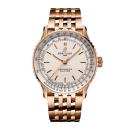 Breitling Navitimer Automatic 41 (Ref: R17329F41G1R1) - Bild 0