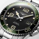 Longines HYDROCONQUEST (Ref: L3.781.4.05.6) - Bild 4